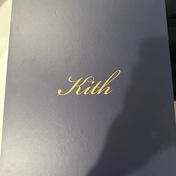 KITH- cheese board - Picture 1 of 3